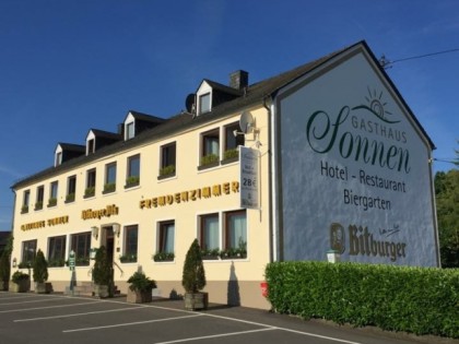 Foto: Gasthaus Sonnen